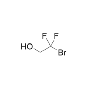 2-ブロモ-2,2-ジフルオロエタン-1-オール