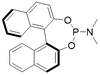 (S)-(+)-(3,5-ジオキサ-4-ホスファシクロヘプタ[2,1-a;3,4-a']ジナフタレン-4-イル)ジメチルアミン