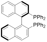 (R)-(+)-2,2'-ビス(ジフェニルホスフィノ)-1,1'-ビナフタレン